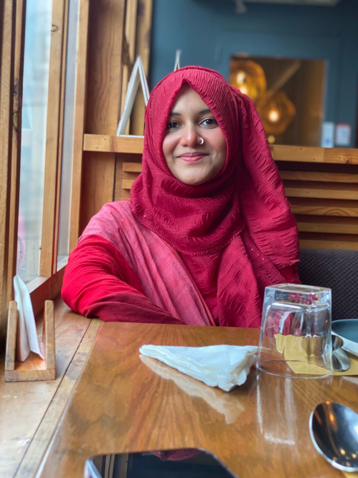 Naima Tun Nissa Nawmi