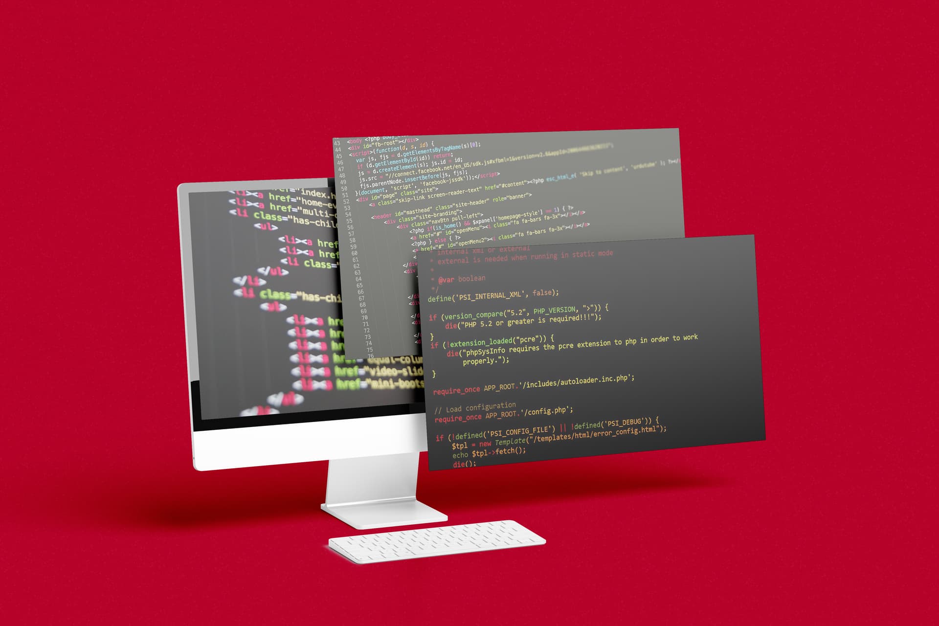 Custom website design and development for Dubai and UAE businesses — Fredocloud agency
