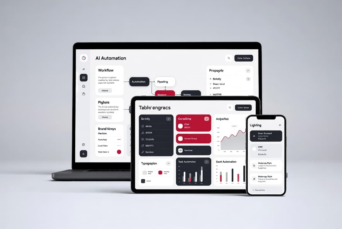 Fredocloud AI & Automation — digital services Dubai & UAE