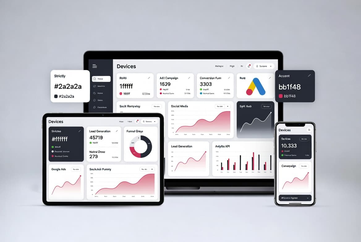 Fredocloud Digital Marketing — digital services Dubai & UAE